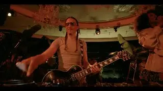 Ginton & Alta Gracia - With You (Tonight) [Official Performance Video]