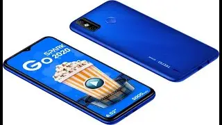 How to Change tecno KE5 screen in just a few minutes