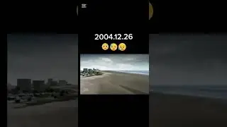 Tsunami in Sri Lanka..😳😳ohh...my God ❗ #onemillionviews #today #tsunami #onetrillionviews
