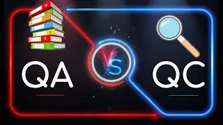 QA vs QC: Are You Making This Common Mistake?