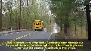 Pennichuck Watershed Pollutants