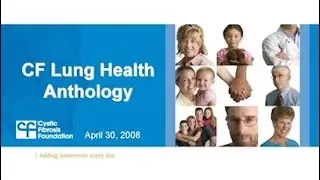 CF Foundation | CF Lung Health Anthology Part 2: Exercise and CF