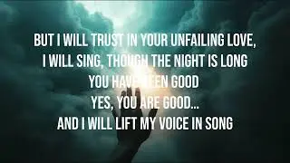 How Long, O Lord (AI-generated, inspired by Psalm 13)