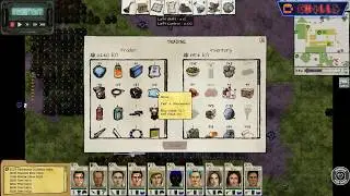 Judgment Apocalypse Survival Simulation Ep. 11 