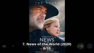 Paul Greengrass Movies Ranking