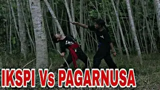 Film keren PAGAR NUSA JPC VS IKSPI sambung Persaudaraan Perguruan #2