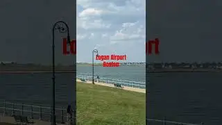 Boston Logan Airport