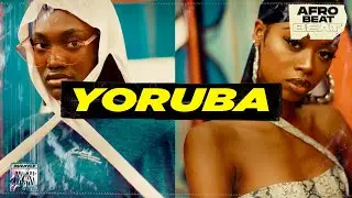 Afrobeat Type Beat 2022 