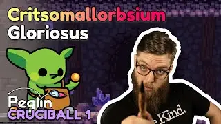 Math and SuffeRing | sneakyteak Conquers the Cruciball