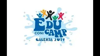 CONI EDUCAMP Caserta 2019