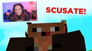 La RAGAZZA di Hemerald fa una cosa ORRIBILE in live!!