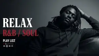 【R&B Soul】 Warm Midnight Flow – Smooth R&B Soul for Peaceful Nights