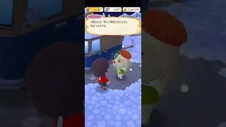 どうぶつの森 ポケットキャンプ（Animal Crossing: Pocket Camp）ハッピーホームパラダイス（Happy Home Paradise）
