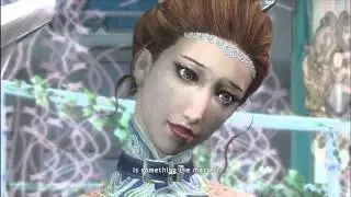 Lost Odyssey Walkthrough: Episode 14 - Meet Queen Ming Numara