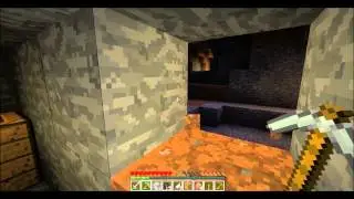 Minecraft Ultra - Hardcore Season 1 - Episode 1