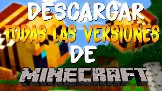 Descargar Minecraft 1.15 y TODAS LAS VERSIONES NO PREMIUM - (LAUNCHER ACTUALIZABLE)