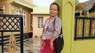 Патхен, улыбнись, я не знаю, уснёшь ли ты🙏