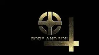 Body and Soil - Eden awake