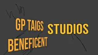 GP TAIGS BENEFICENT STUDIOS