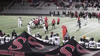 Sparkman vs Muscle Shoals