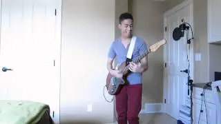 Video Game Guitar Medley