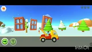 Kids Leo game//Bacho keliye Game// Kids entertainment //Kids Animation //kids educational video