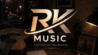 I WANT YOU GONE - Ruan Kemp.  Follow my channel for more music. 