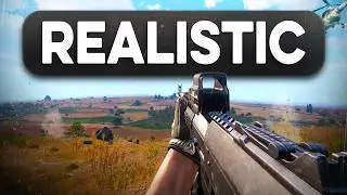 Exploring MORE Realistic Games Online
