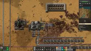 Factorio - Ep 68 - Maximizing Red Circuit