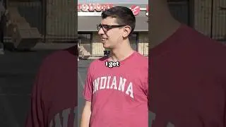 Buying Beer With McLovin ID