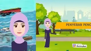 Lingkungan sehat dan lingkungan tidak sehat
