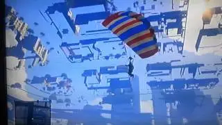 GTA V Glitch