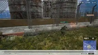 PUBG - pronade