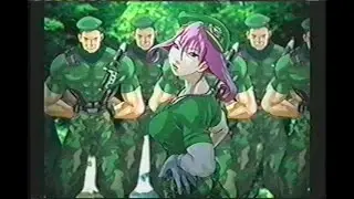 Trap Gunner: Countdown to Oblivion - (Lou Richie) Final Boss Battle vs. Stilb & finale