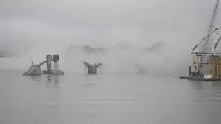 Broadway Bridge vs Dynamite round 2