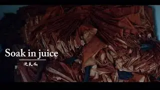 Chinese traditional crafts,100%real silk clothing,xiangyunsha