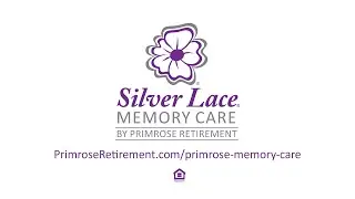 Silver Lace Memory Care by Primrose Retirement   Holistic Compassionate Care