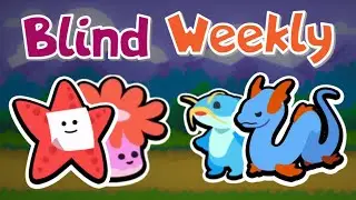 Пристегните ремни: Cycle против Mana (Blind Weekly) &mdash; Super Auto Pets