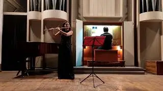 J. S. Bach Aria from the Orchestral suite in D major n. 3 BWV 1068