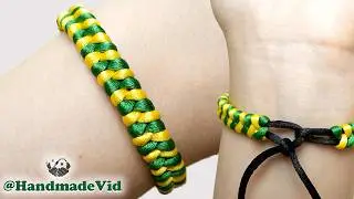 DIY Handmade Bracelet Tutorial | Easy, Elegant & Precise Design 🌟