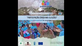 TinisPodCast (T2-Ep4): Juventude e as Práticas de Eliminação da Violênca contra as Mulheres