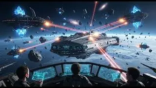 Люди — единственный вид, невосприимчивый к инопланетному оружию | HFY