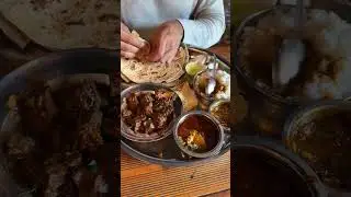 Nashik Food
