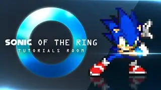 One Of The Best Sonic Fan Games Of 2026[Sonic Of The Ring]