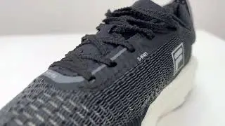 Fila Racer carbon 3