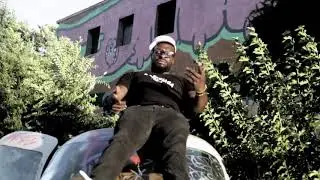 Krizzy Grizzly Black -THAT WAY! D.lynch beats x 47jaeDot   ( 📷 BY ICEE PICASSO MEDIA)