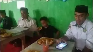 Peran ORTU membing dlm membaca Al Quran
