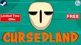 🔥 Cursedland FREE NOW
