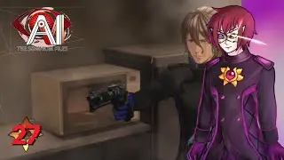 PURSUING THE TRUTH: AI: The Somnium Files: Part 27