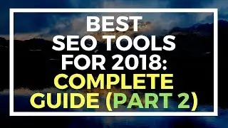 Best SEO Tools 2018 [Complete Guide] - Part 2 Cora SEO Software Review